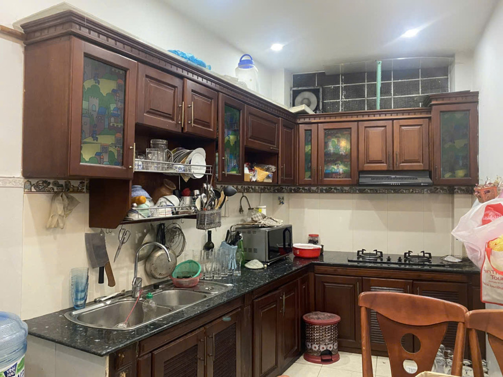 Cho Thuê Phòng Full Nội Thất – Quận 10
