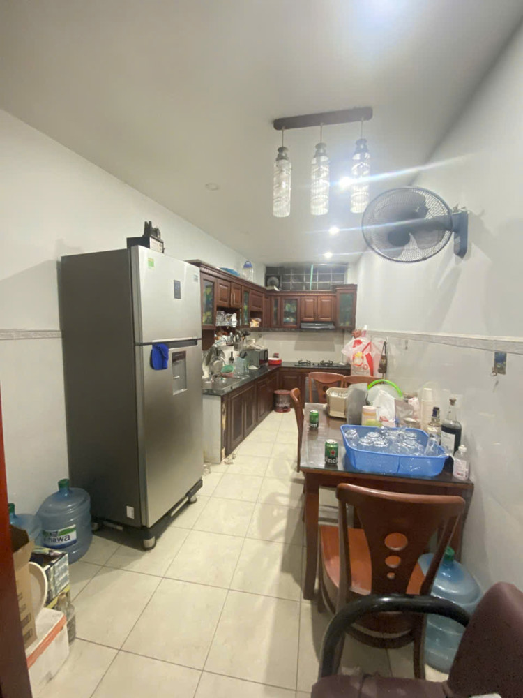 Cho Thuê Phòng Full Nội Thất – Quận 10