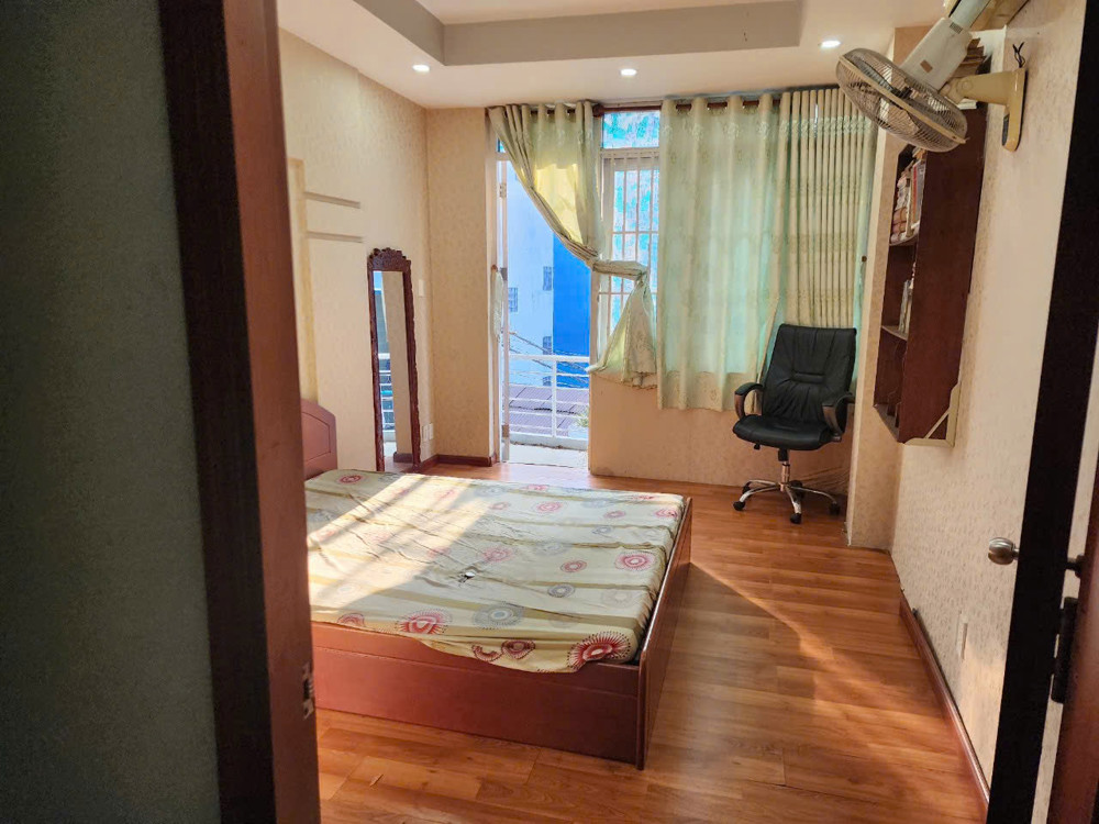 Cho Thuê Phòng Full Nội Thất – Quận 10