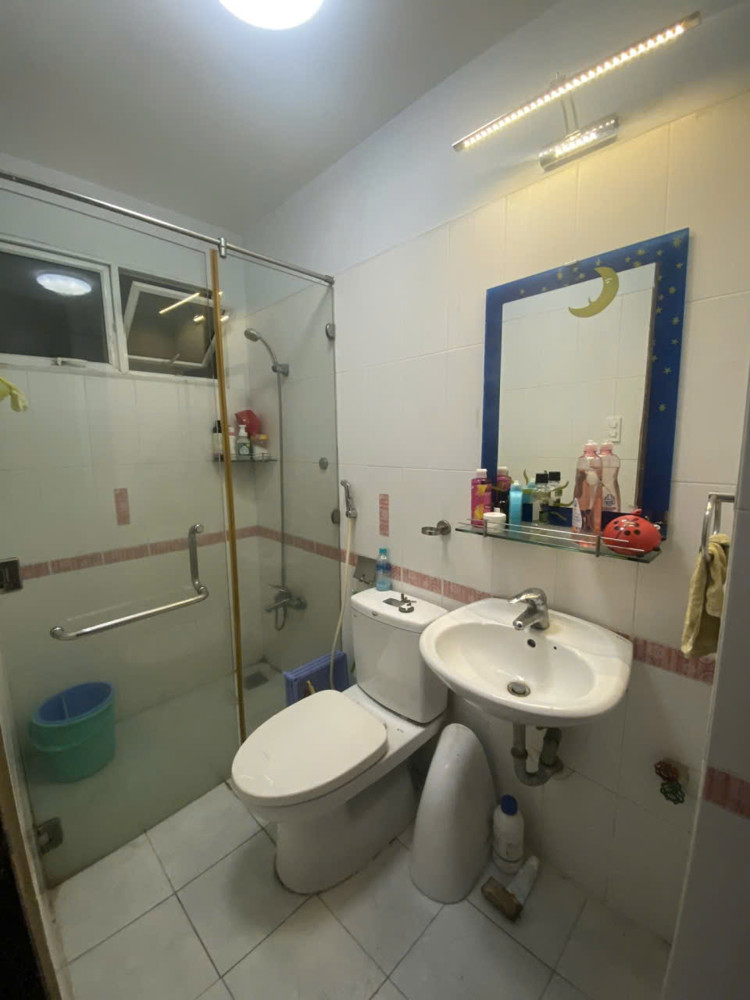 Cho Thuê Phòng Full Nội Thất – Quận 10