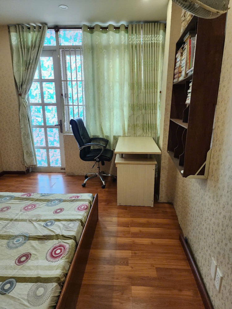 Cho Thuê Phòng Full Nội Thất – Quận 10
