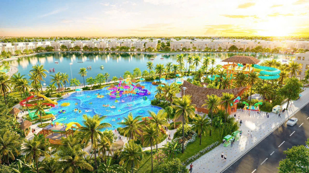 Vốn Tự Có Chỉ Cần 780 Triệu Sở Hữu Ngay Nhà Vinhomes Greencity