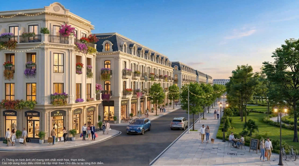 Vốn Tự Có Chỉ Cần 780 Triệu Sở Hữu Ngay Nhà Vinhomes Greencity