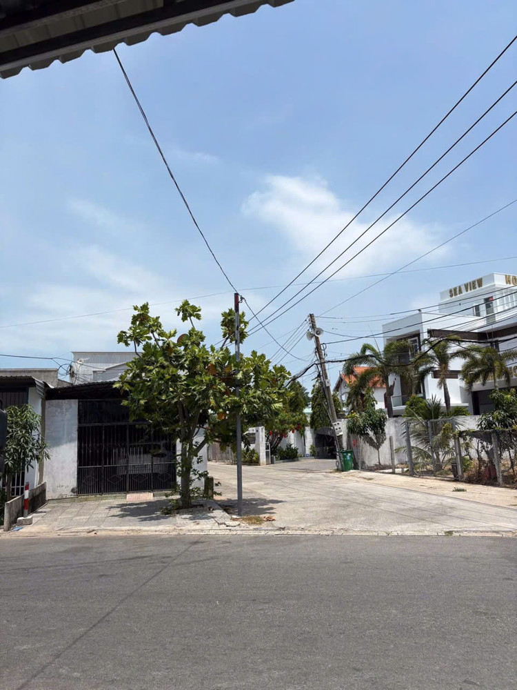 Cho Thuê Nhà Nguyên Căn 2 Mặt Tiền – Tt Long Hải, Bà Rịa - Vùng Tàu
