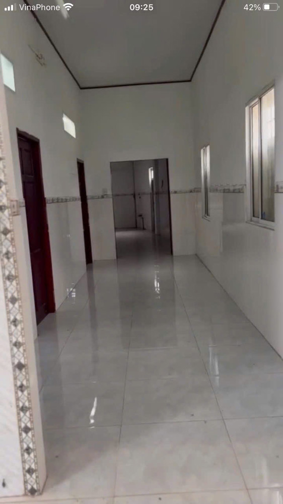Cho Thuê Nhà Nguyên Căn 2 Mặt Tiền – Tt Long Hải, Bà Rịa - Vùng Tàu