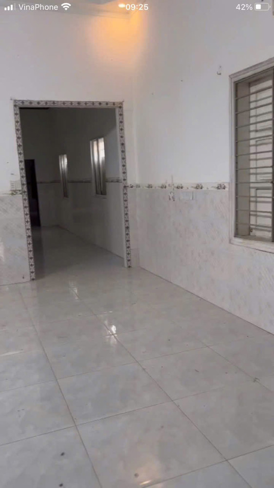 Cho Thuê Nhà Nguyên Căn 2 Mặt Tiền – Tt Long Hải, Bà Rịa - Vùng Tàu