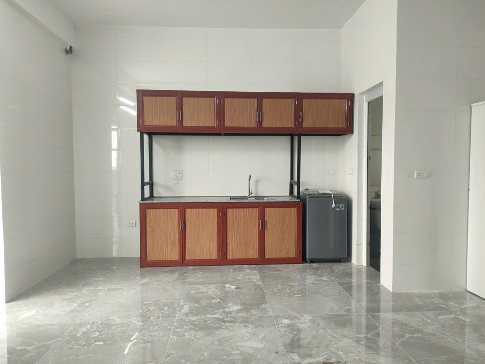 Chính Chủ Cho Thuê Ccmn Mới Xây ,Full Nội Thất Tại Bến Thủy, Tp Vinh, Nghệ An