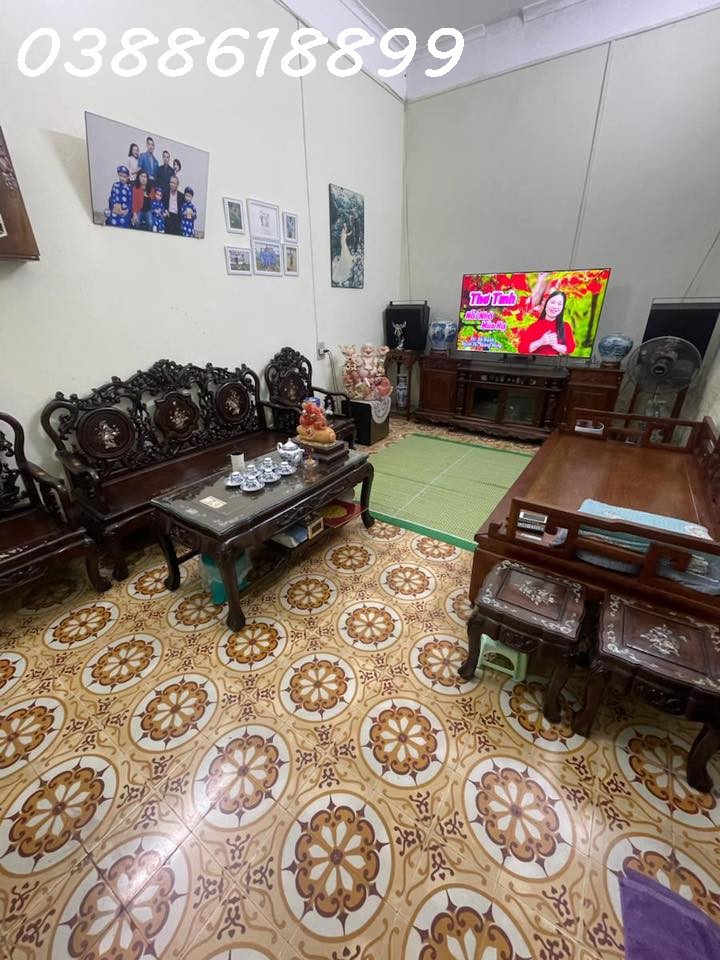 Hoàng Quốc Việt - Cầu Giấy - Ô Tô Qua Cửa - Mt 8M- Lý Tưởng Xây Building
