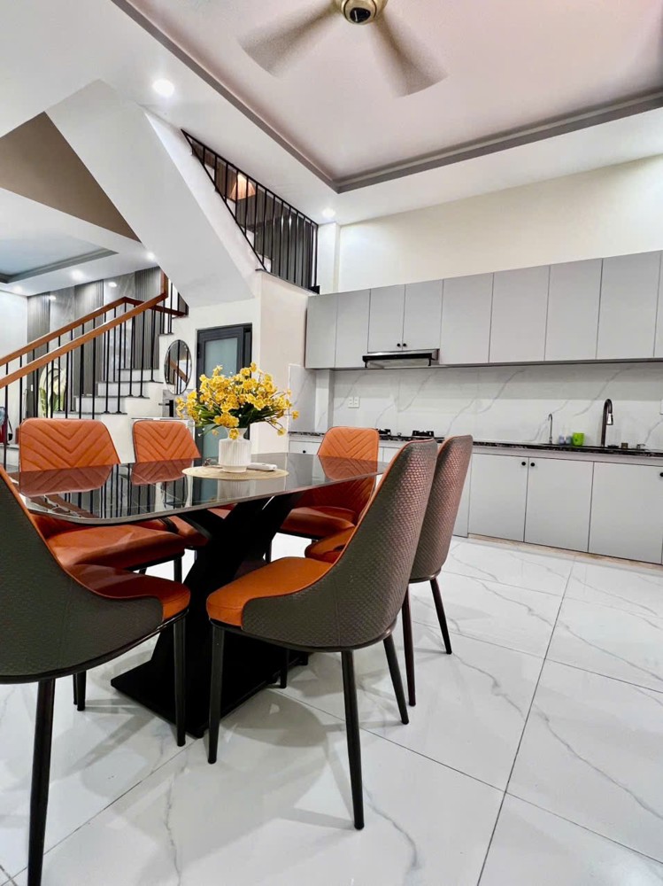 Nhà Đẹp – Giá Tốt – Chính Chủ Cần Bán Gấp Nhà Tại Phường An Phú, Thuận An, Bình Dương