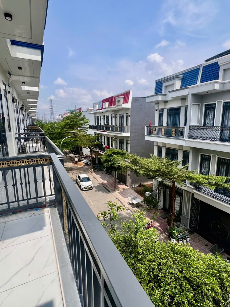 Nhà Đẹp – Giá Tốt – Chính Chủ Cần Bán Gấp Nhà Tại Phường An Phú, Thuận An, Bình Dương