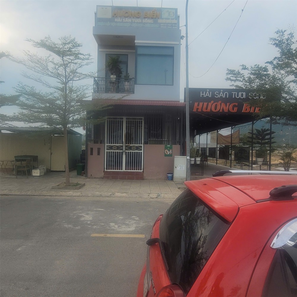 Nhà Đẹp – Bán Hoặc Cho Thuê Nhà Mặt Đường Hoàng Sa, Võ Văn Dũng, Xã Cát Tiến, Gia Lai