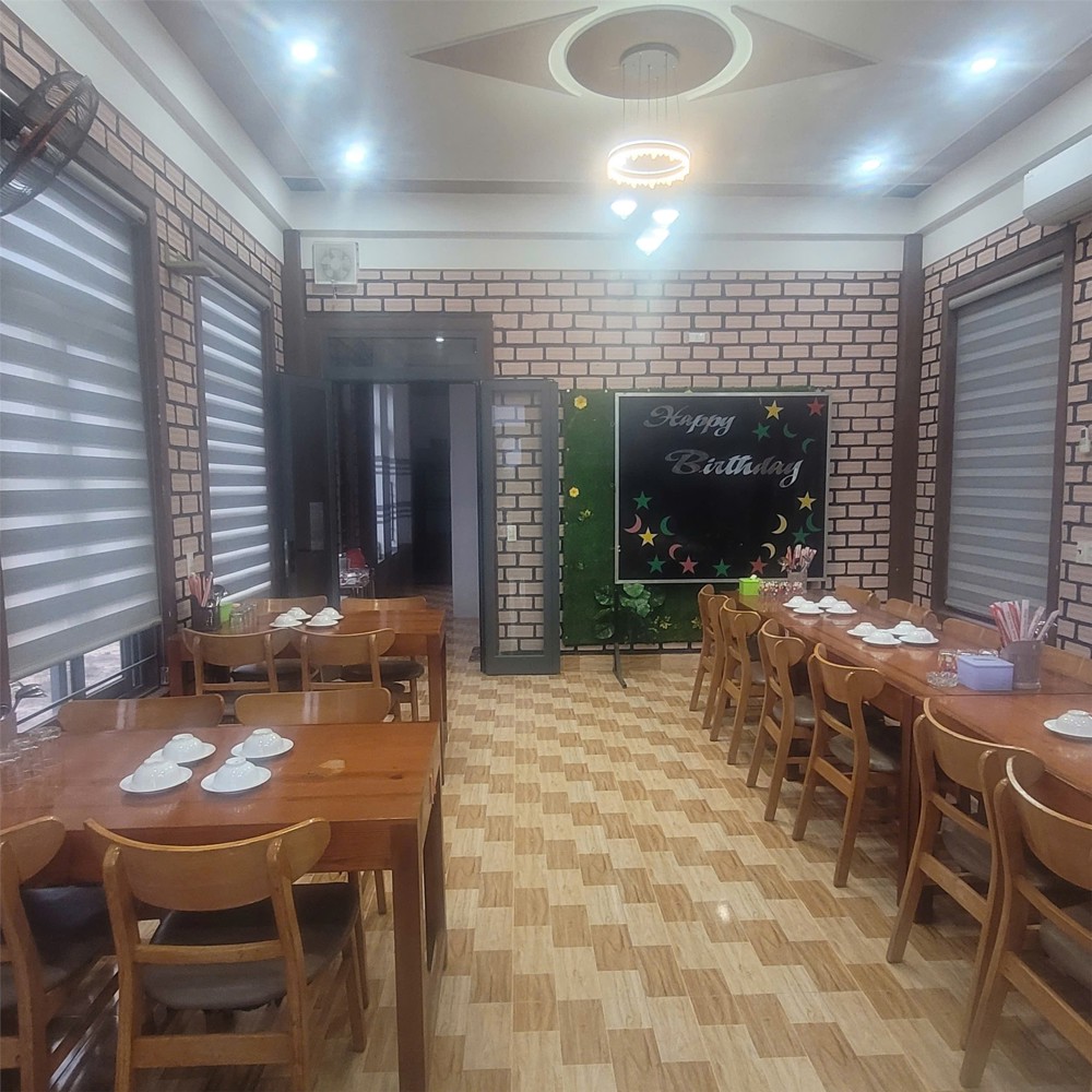 Nhà Đẹp – Bán Hoặc Cho Thuê Nhà Mặt Đường Hoàng Sa, Võ Văn Dũng, Xã Cát Tiến, Gia Lai