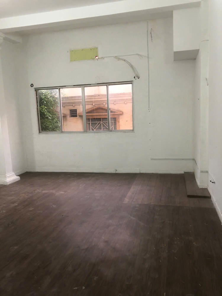 Cho Thuê Nhà Nguyên Căn – Hẻm 39 Sương Nguyệt Ánh, P. Bến Thành, Quận 1