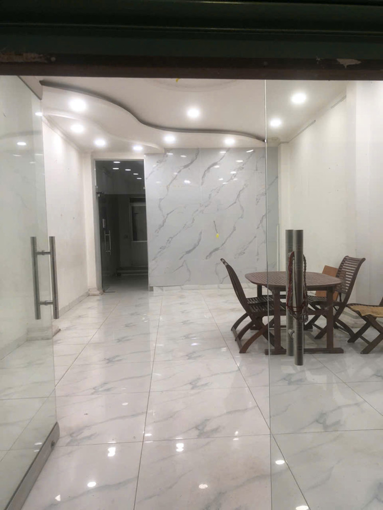 Cho Thuê Nhà Nguyên Căn – Hẻm 39 Sương Nguyệt Ánh, P. Bến Thành, Quận 1