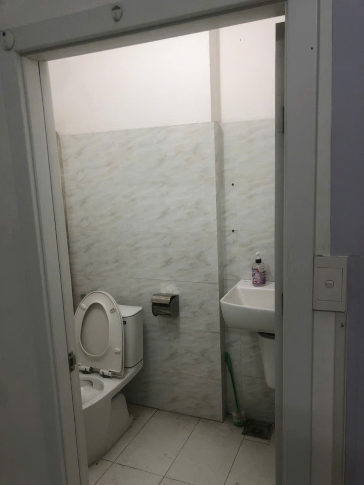 Cho Thuê Nhà Nguyên Căn – Hẻm 39 Sương Nguyệt Ánh, P. Bến Thành, Quận 1