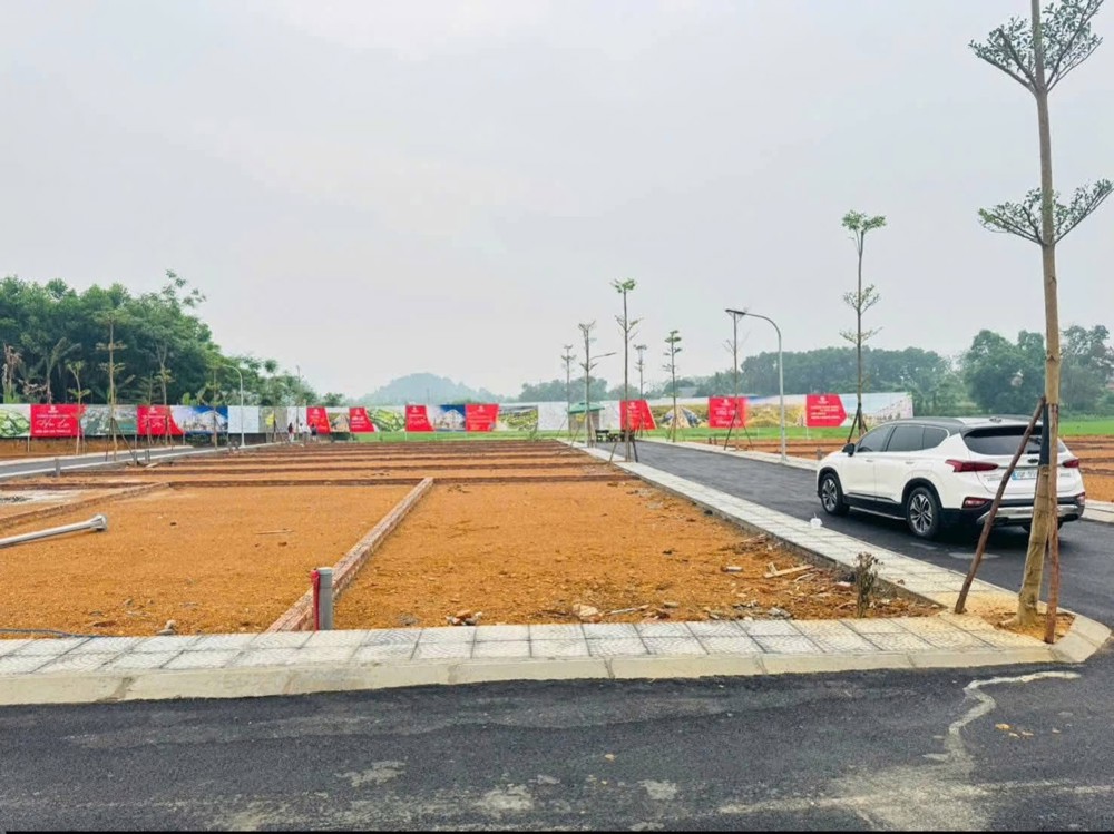 La Gián – Cổ Đông Quỹ Đất Giá Trị Hiếm Giữa Tâm Điểm Phát Triển Hòa Lạc