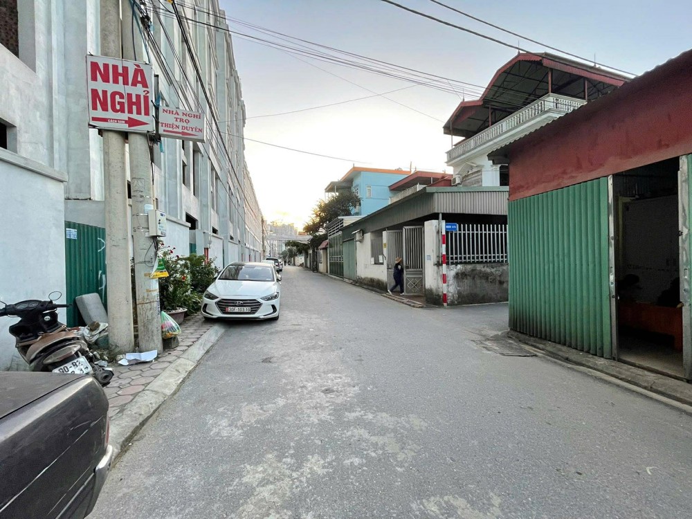 Chính Chủ Cần Bán 45 M2 Đất Kiên Thành - Gia Lâm, Ô Tô Đỗ Cửa, Giá 5 Tỷ, Lh 0985865658