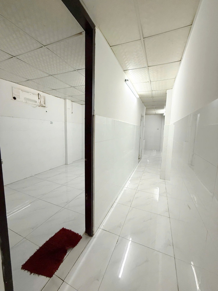 Nhà 52M2 Đất Công Nhận Đủ Hẻm 1619 Phạm Thế Hiển P6q8