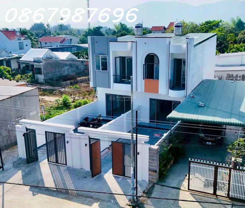 Nhà Mặt Tiền Đường Oto Tại Xã Diên Lạc, Diên Khánh