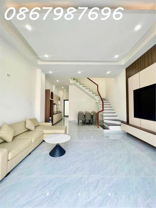Nhà Mặt Tiền Đường Oto Tại Xã Diên Lạc, Diên Khánh