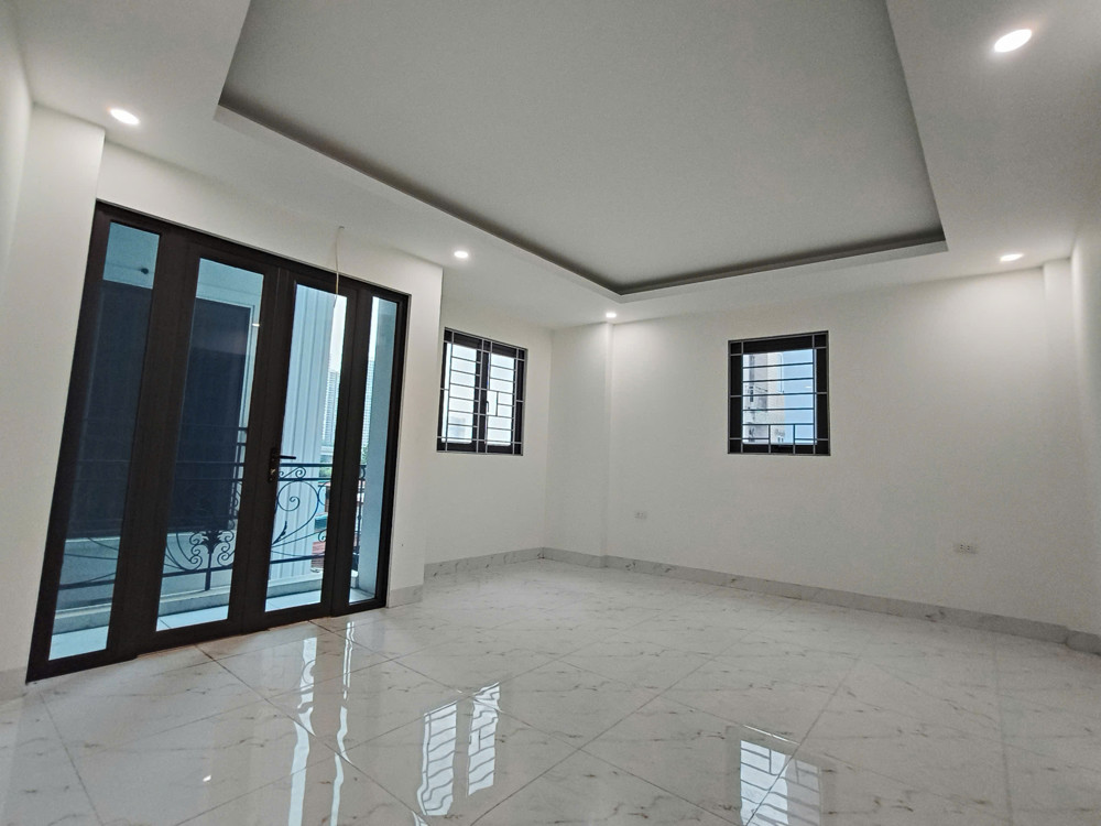 Bán Nhà 5T Miêu Nha Tây Mỗ Dt33m2, Mt4.1m, Lô Góc, 6.5 Tỷ Nam Từ Liêm