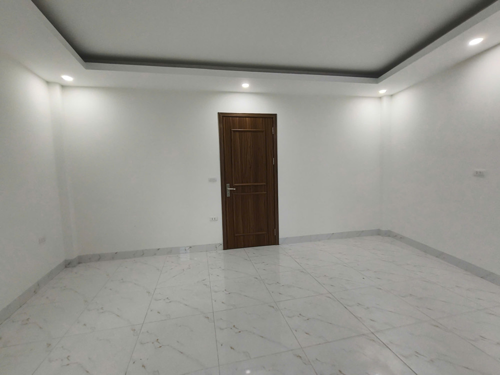 Bán Nhà 5T Miêu Nha Tây Mỗ Dt33m2, Mt4.1m, Lô Góc, 6.5 Tỷ Nam Từ Liêm