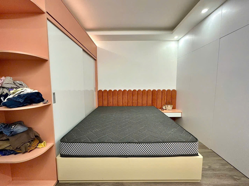 Chính Chủ Cần Bán Nhà Ngõ Khúc Hạo – Ô Tô Đỗ Cửa – Full Nội Thất