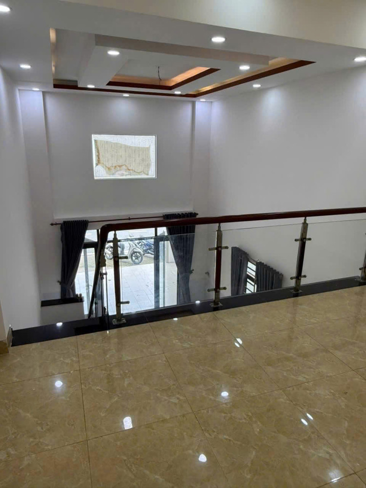 Nhà Mt Đông Thạnh 3, Hóc Môn Đường 12M Có Vỉa Hè – Nhĩnh 5₫, Gân Chợ