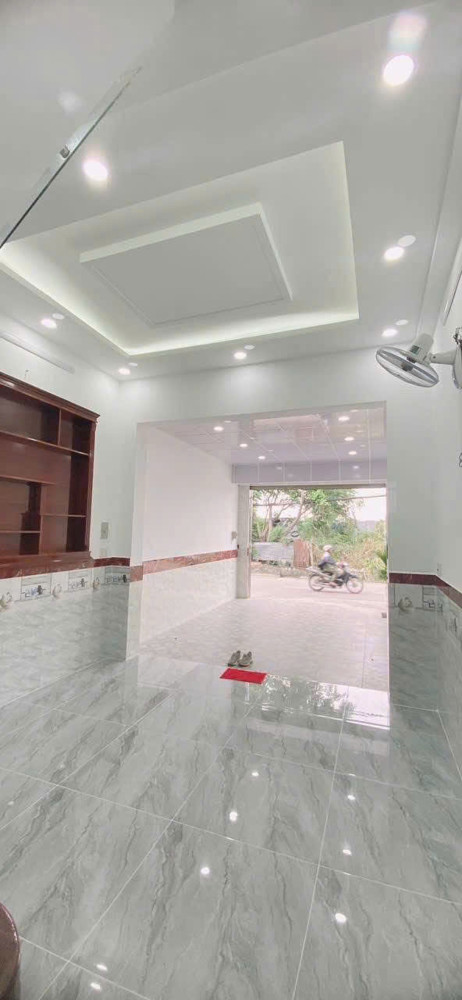 Bán Cặp Nhà Mặt Tiền Hiệp Thành 07 – Ngay Lê Văn Khương – Q.12