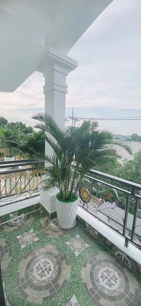 Bán Cặp Nhà Mặt Tiền Hiệp Thành 07 – Ngay Lê Văn Khương – Q.12