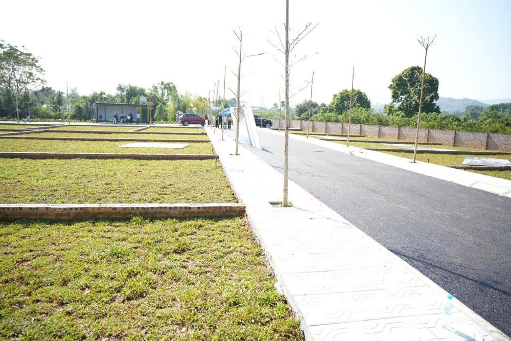 Hiếm! Lô Siêu Phẩm Vai Réo Phú Cát Mặt Trục Chính 100M Nhỉnh 3 Tỷ Đón Sóng Q21 Metro 05