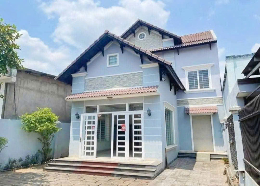 Biệt Thự Siêu Vip (10X25) Mt Trần Văn Mười, Nhựa Thông, Sân Xe Hơi Rộng
