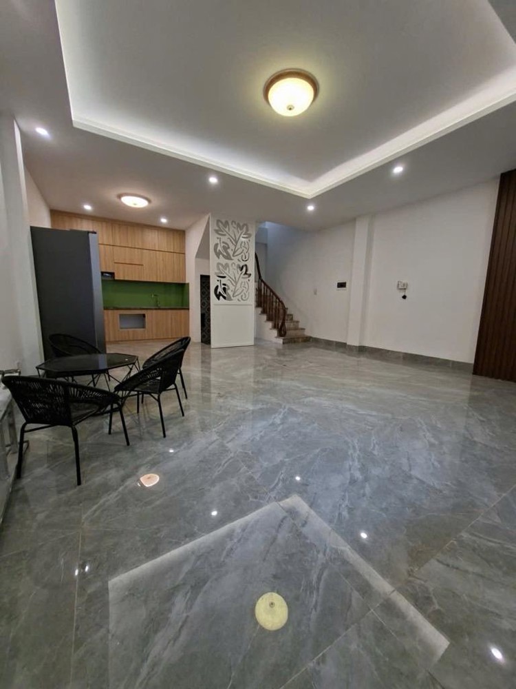 Hiếm Bán - Đức Giang - Long Biên - Nhà Dân Xây Chắc Chắn - Diện Tích Rộng Thoáng - 58M - Nhỉnh 7 Tỷ