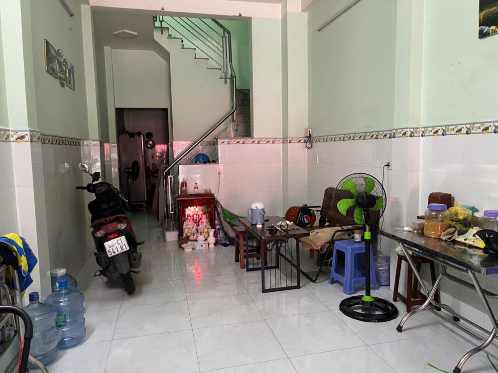 Quận 6 ! Sang Quán Ăn Rẻ 29 Tr ,Quán Mt Đường Lớn Sầm Uất Hậu Giang Quận 6 Dưới Chân Cầu Hậu Giang,