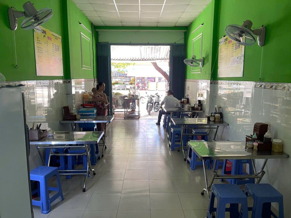 Quận 6 ! Sang Quán Ăn Rẻ 29 Tr ,Quán Mt Đường Lớn Sầm Uất Hậu Giang Quận 6 Dưới Chân Cầu Hậu Giang,