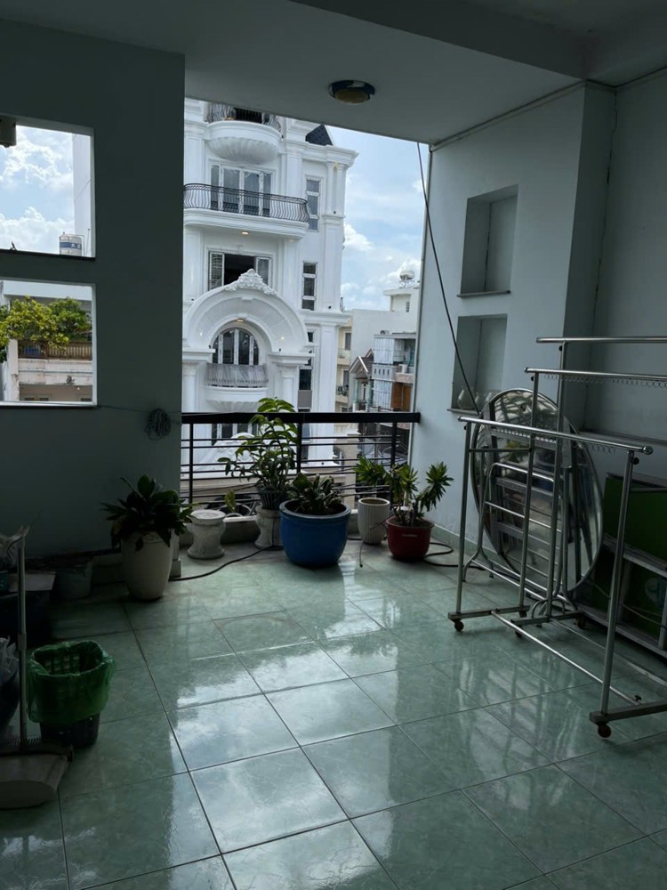 Hot Hot – Bán Nhà Mặt Tiền Nguyễn Văn Huyên – Vị Trí Đẹp Tại P. Tân Thành, Quận Tân Phú, Tp. Hcm