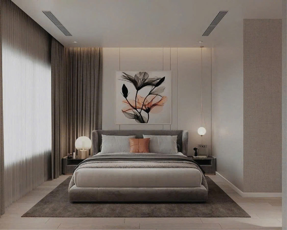 Chính Chủ Cắt Lỗ Sâu Căn 02 Tòa J2 - Tầng Trung Đẹp - Jade Square Phạm Văn Đồng - Giá Tốt Hiếm Có