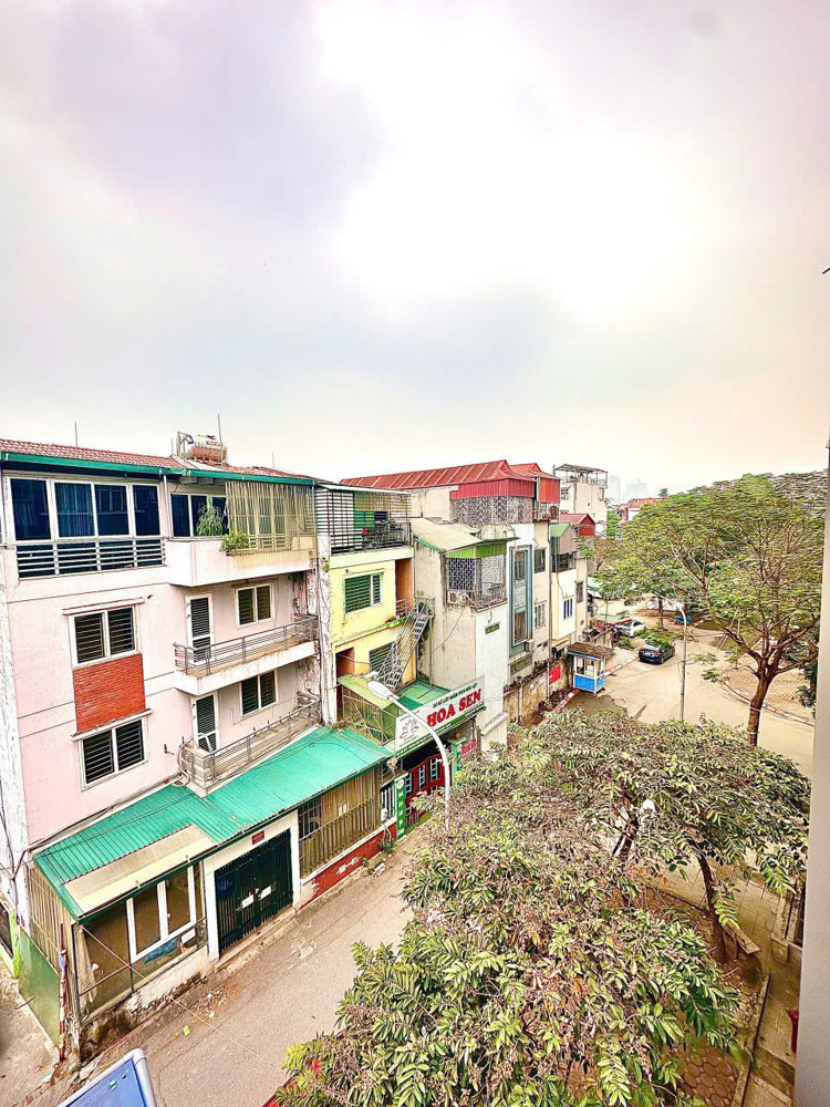 Bán Nhà Khu Đô Thị Đại Mỗ - Nam Từ Liêm 130M 4 Tầng Thang Máy Kinh Doanh Đỉnh - Vỉa Hè Ô Tô Dừng