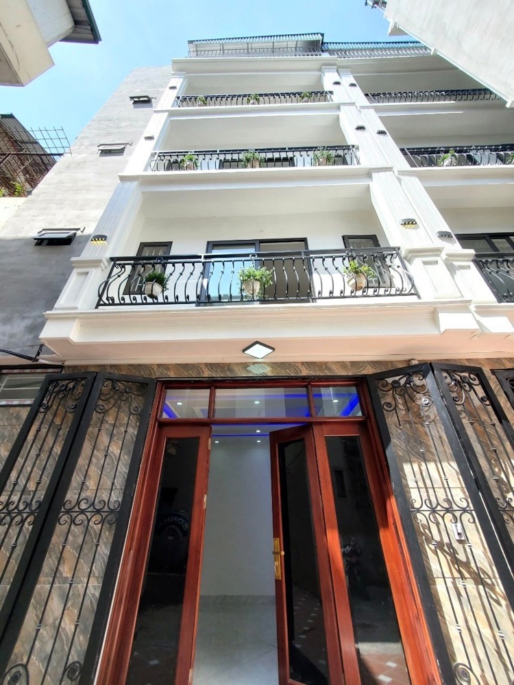 Nhà Đẹp – Chỉ Việc Xách Vali Về Ở