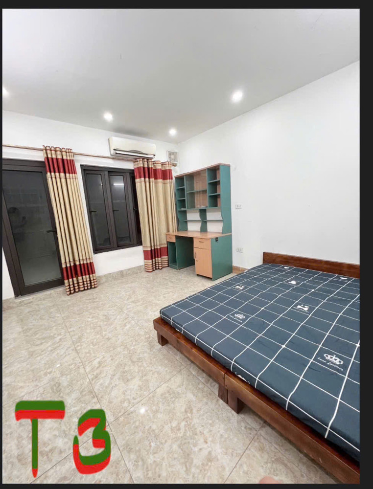 Chính Chủ Cho Thuê Nhà Nguyên Căn – Gần Lăng Bác
