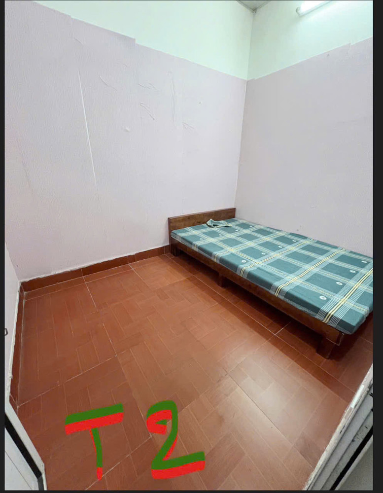 Chính Chủ Cho Thuê Nhà Nguyên Căn – Gần Lăng Bác