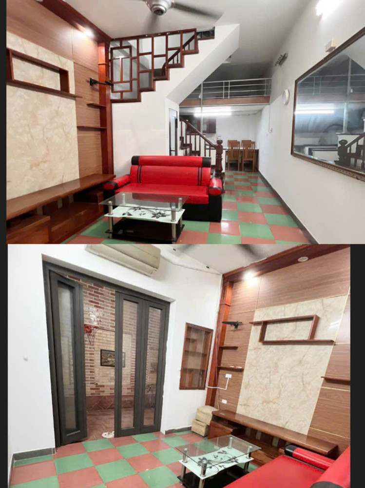 Chính Chủ Cho Thuê Nhà Nguyên Căn – Gần Lăng Bác