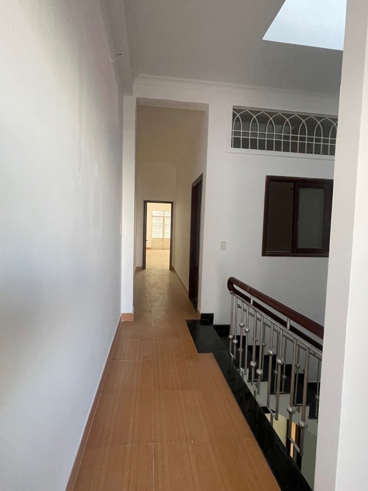 Bán Nhà Mặt Tiền Nguyễn Văn Linh 105M2, 3 Tầng Trung Tâm Đà Nẵng Giá 37.5 Tỷ