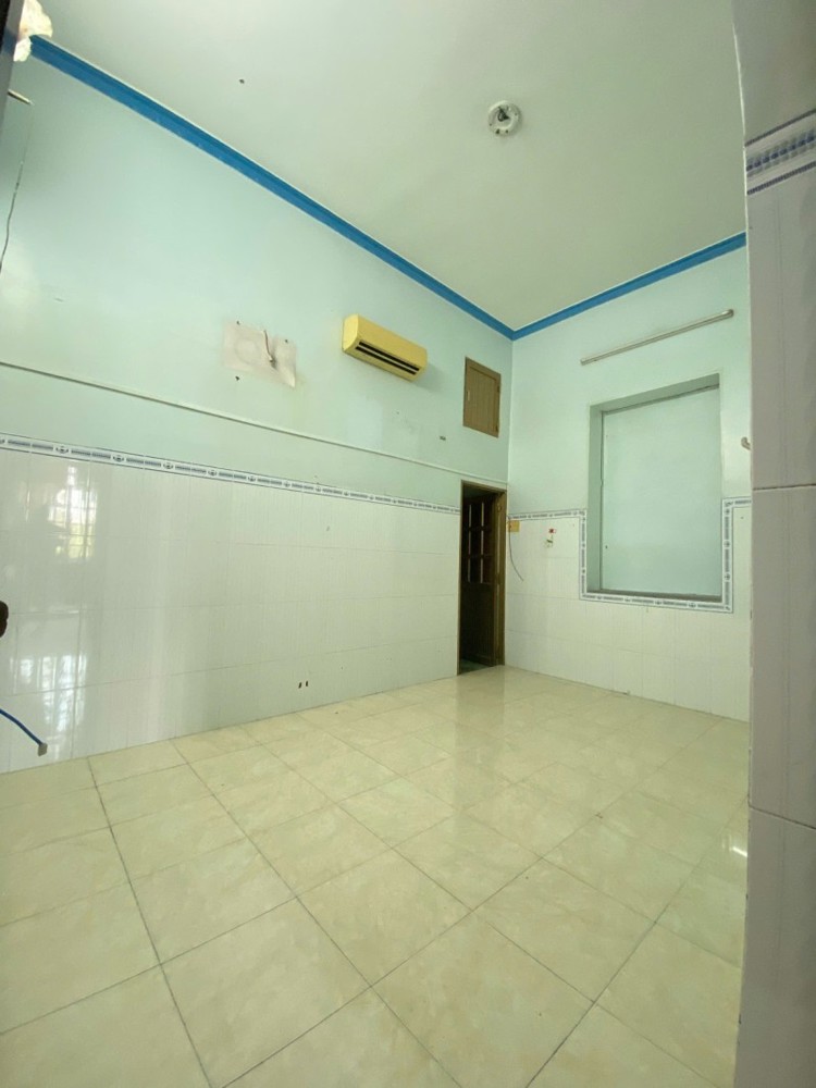 Bán Nhà 3 Tầng 2 Mặt Tiền Siêu Hiếm Kinh Doanh Đa Ngành,Gần Đhqg Tphcm