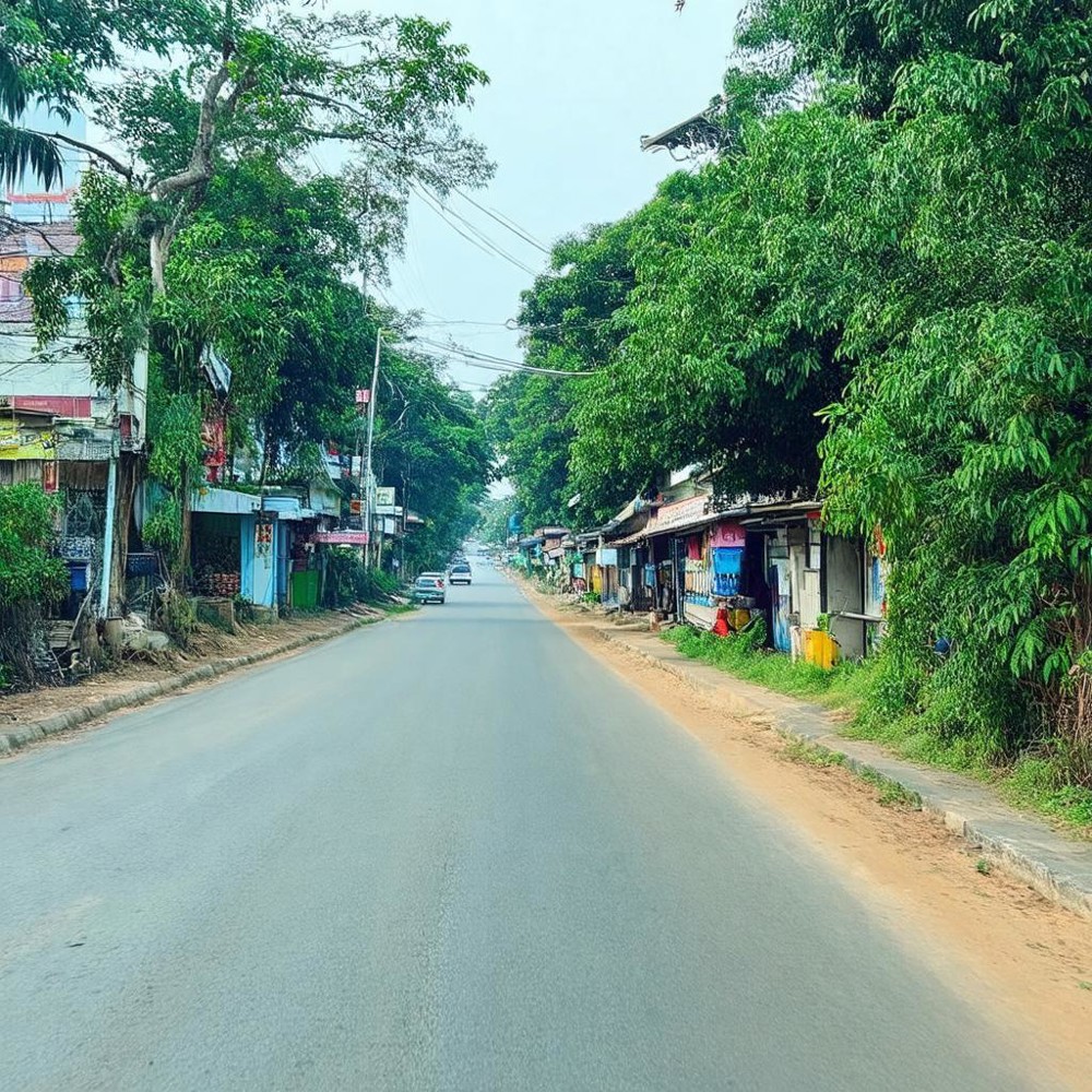 Bán Gấp – Đất 3Mt Đẹp Tại Phú Mỹ Hưng, Củ Chi Sốc Từ 37 Tỷ Còn 28 Tỷ