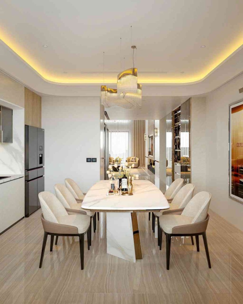 Bán Nhà Bồ Đề 90M2- 8 Tầng Thang Máy- Gara Ô Tô- Full Nội Thất- 3X Tỷ
