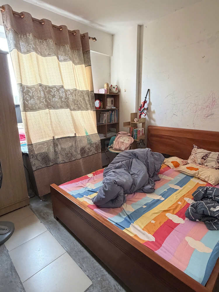 Cho Thuê Căn 3Pn 90M2 Cực Rộng Tại 283 Khương Trung Chung Cư Cao Tầng