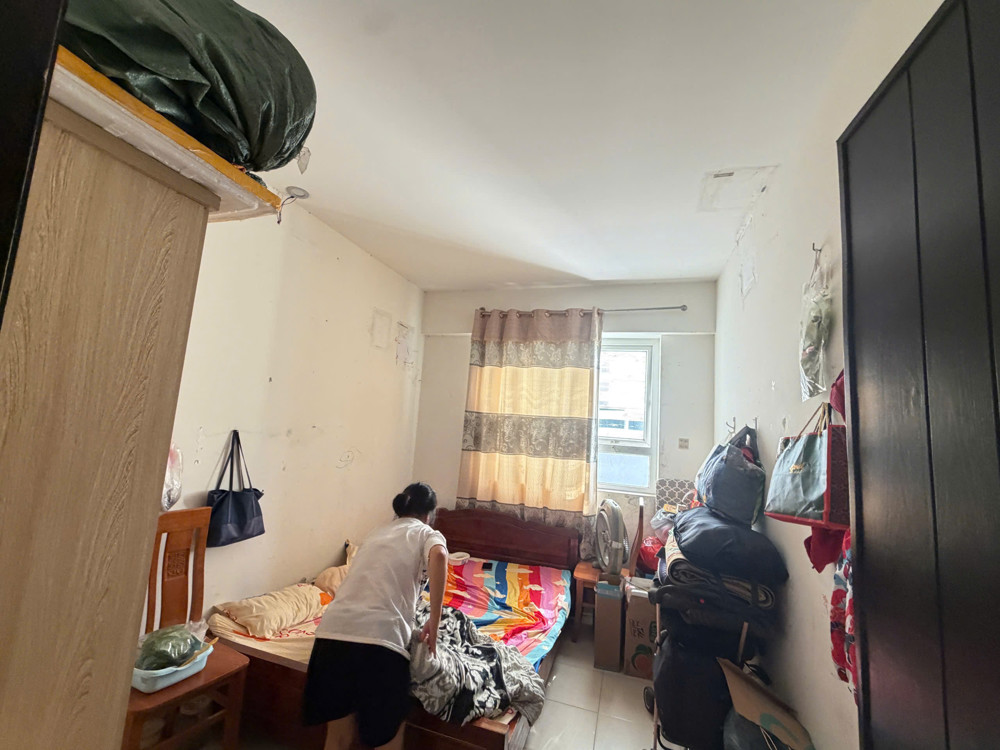 Cho Thuê Căn 3Pn 90M2 Cực Rộng Tại 283 Khương Trung Chung Cư Cao Tầng