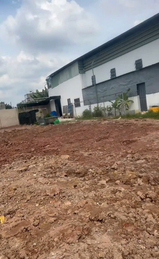 Lô Đất Khủng 1.600M² – Nở Hậu – Đường 8M Xuân Thới Đông, Hóc Môn – Giá 25 Tỷ