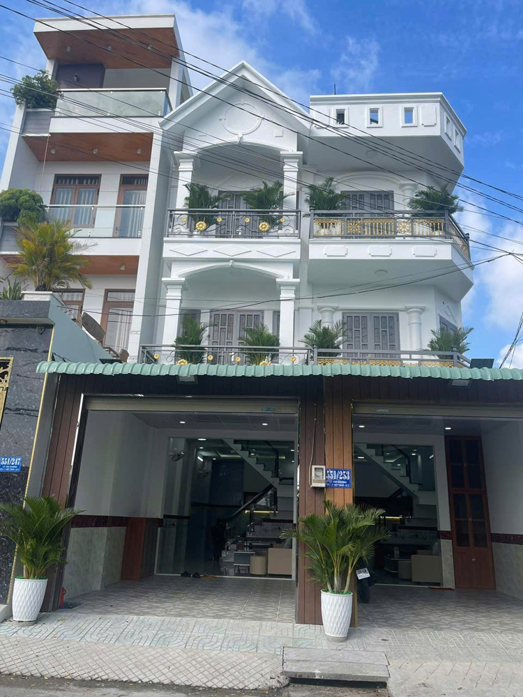 Chính Chủ Cần Bán Nhà Cặp – Đường 07, Kp7, P. Hiệp Thành, Q.12